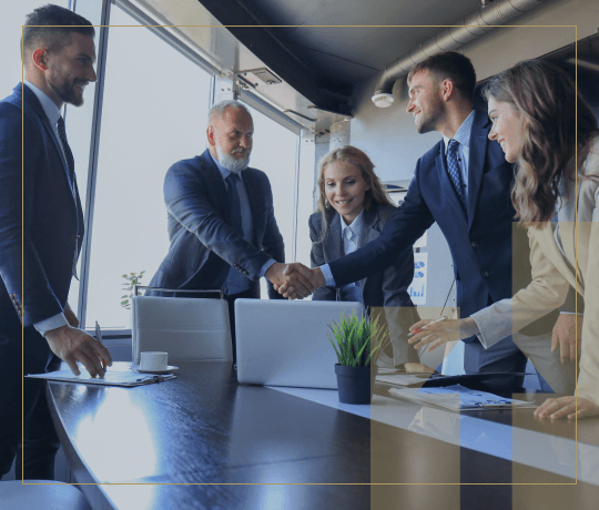 AGECOOP Consultoria Empresarial